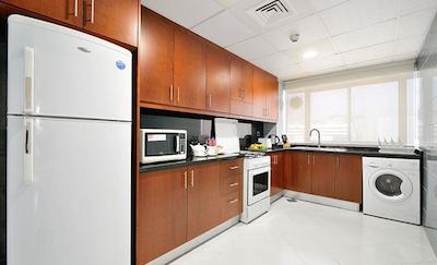 گلدن سندز هتل