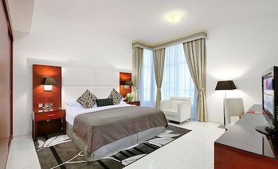 گلدن سندز هتل