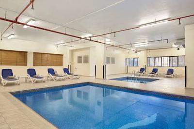 گلدن سندز هتل