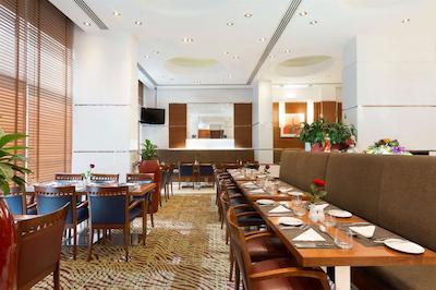 گلدن سندز هتل