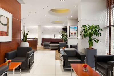 گلدن سندز هتل