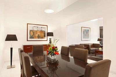 گلدن سندز هتل