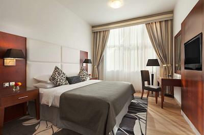 گلدن سندز هتل