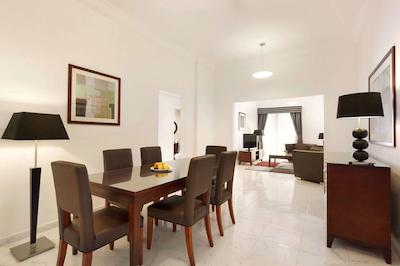 گلدن سندز هتل