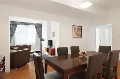 گلدن سندز هتل