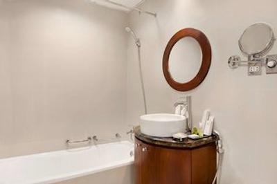 گلدن سندز هتل