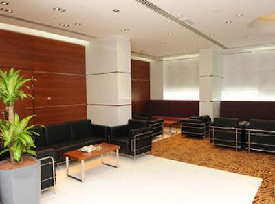 گلدن سندز هتل