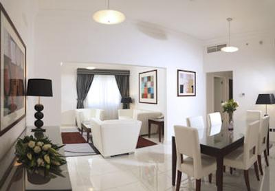 گلدن سندز هتل