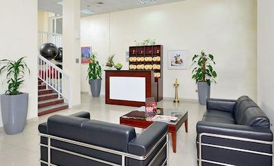 گلدن سندز هتل