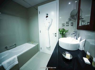 گلدن سندز هتل