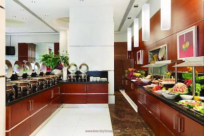 گلدن سندز هتل