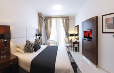 گلدن سندز هتل