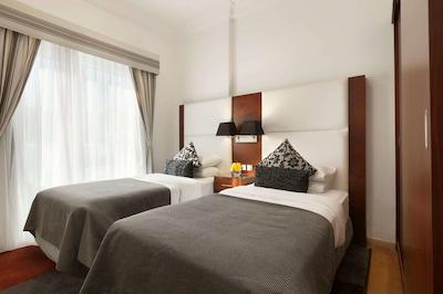 گلدن سندز هتل