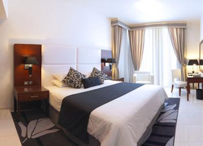 گلدن سندز هتل