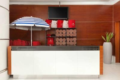 گلدن سندز هتل