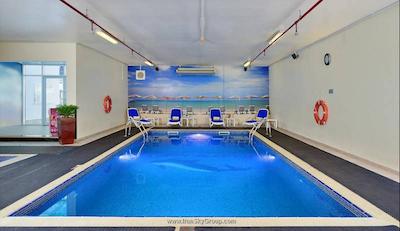 گلدن سندز هتل