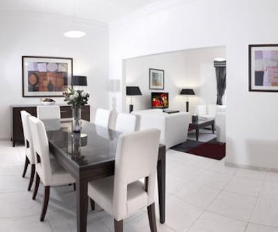 گلدن سندز هتل