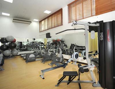 گلدن سندز هتل