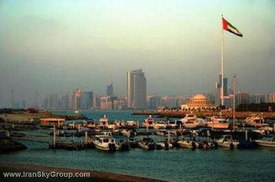 رامی گاردن هتل آپارتمان