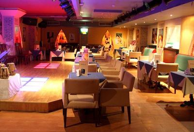 رامی گستلاین دیره هتل