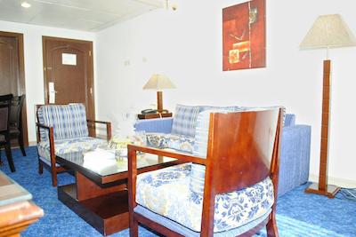 رامی گستلاین دیره هتل