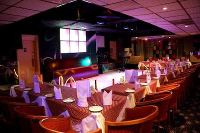 رامی گستلاین دیره هتل