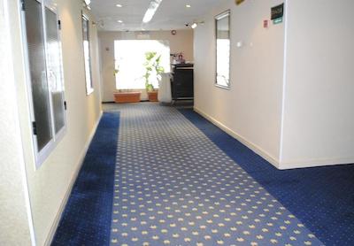 رامی گستلاین دیره هتل