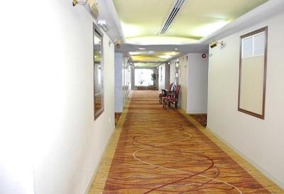 رامی گستلاین دیره هتل