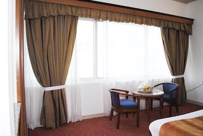 رامی گستلاین دیره هتل