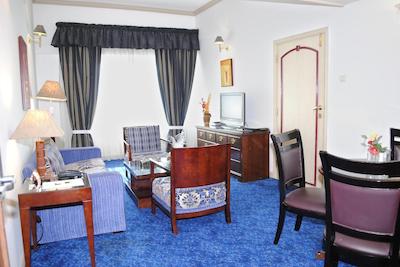 رامی گستلاین دیره هتل