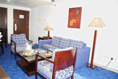 رامی گستلاین دیره هتل