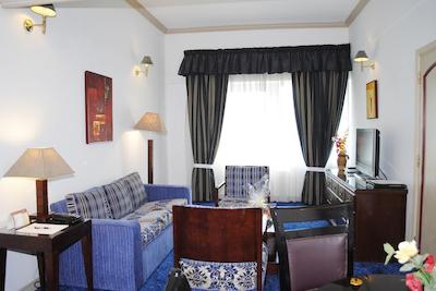 رامی گستلاین دیره هتل