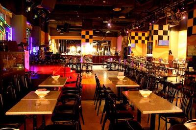 رامی گستلاین دیره هتل