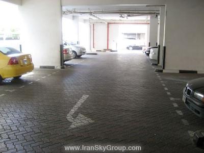 رامی هتل آپارتمان