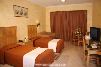 رامی هتل آپارتمان