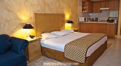 رامی هتل آپارتمان