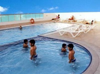 رامی هتل آپارتمان