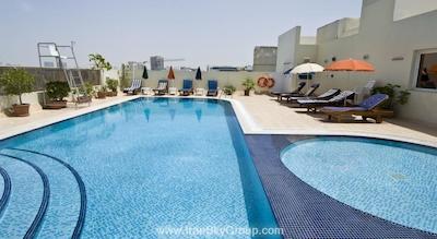 رامی هتل آپارتمان