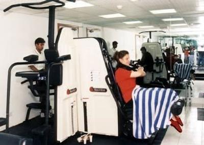 رامی هتل آپارتمان