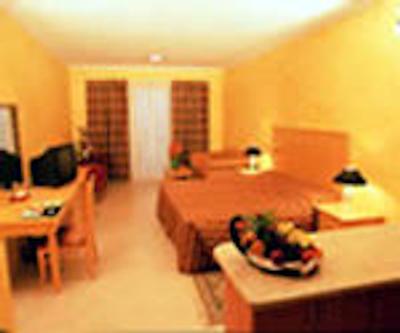 رامی هتل آپارتمان