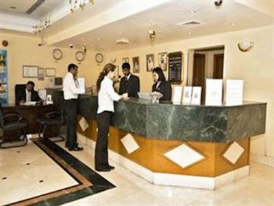 رامی هتل آپارتمان