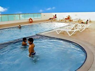 رامی هتل آپارتمان