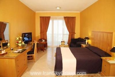 رامی هتل آپارتمان