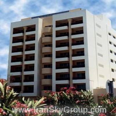 رامی هتل آپارتمان