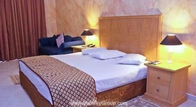 رامی هتل آپارتمان