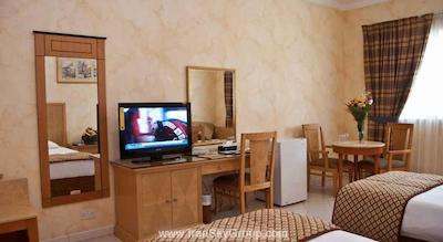 رامی هتل آپارتمان