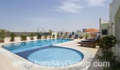 رامی هتل آپارتمان