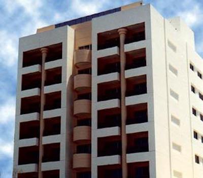 رامی هتل آپارتمان