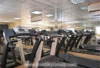 رامی هتل آپارتمان