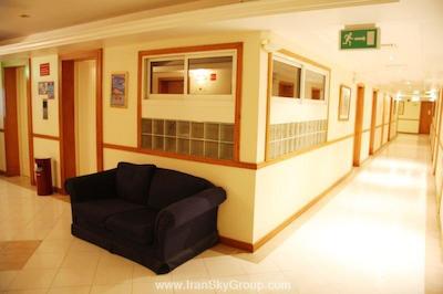 رامی هتل آپارتمان